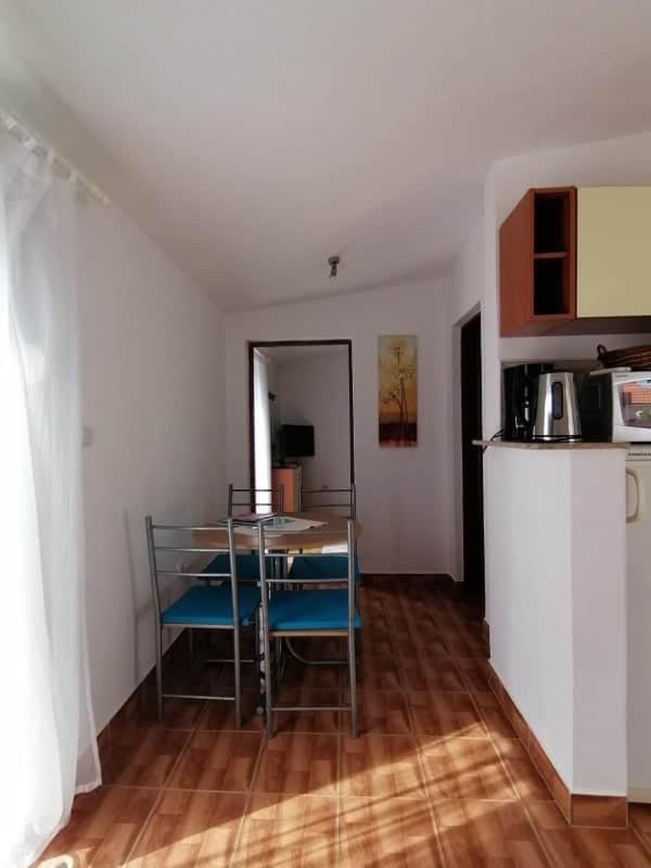 Apartment Krmpotic 维尔 外观 照片