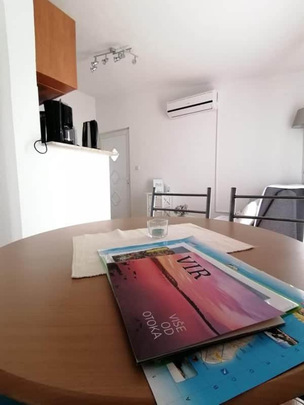 Apartment Krmpotic 维尔 外观 照片