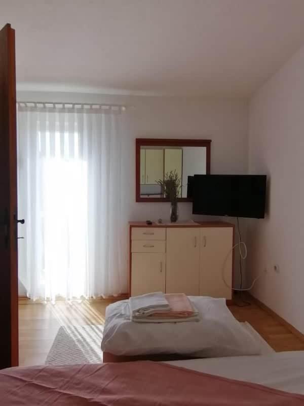 Apartment Krmpotic 维尔 外观 照片