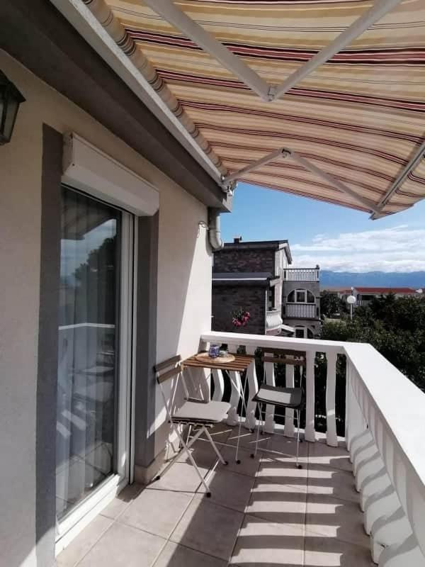 Apartment Krmpotic 维尔 外观 照片
