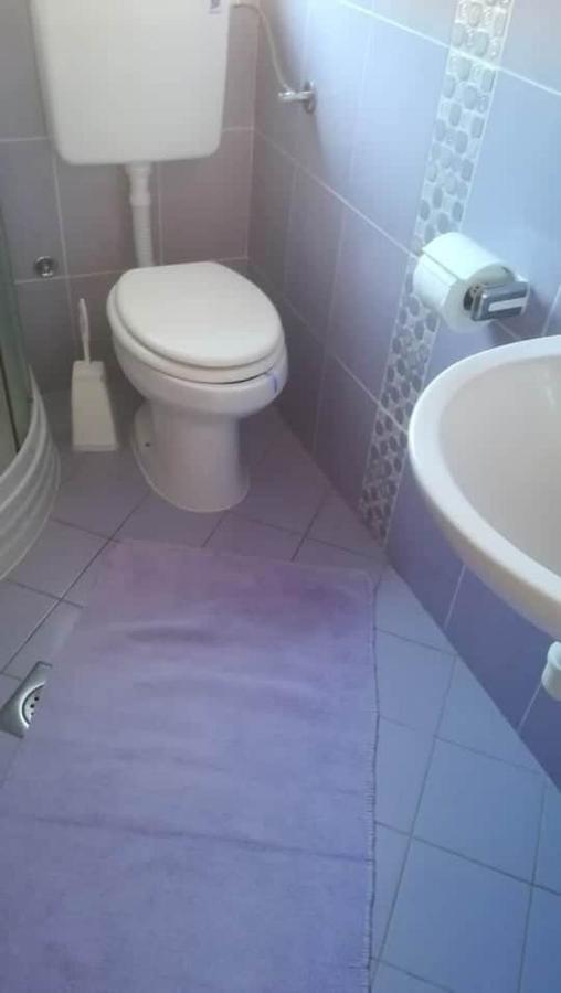 Apartment Krmpotic 维尔 外观 照片