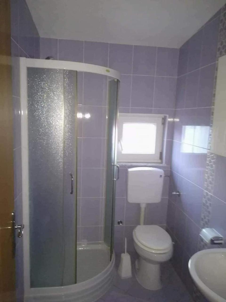 Apartment Krmpotic 维尔 外观 照片