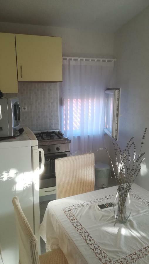 Apartment Krmpotic 维尔 外观 照片